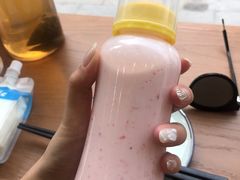 -白色日记·手作酸奶(麦凯乐店)