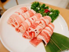 -湯系·煲汤手艺人(东二环泰禾广场店)
