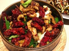 -山石榴·贵州菜(丰盛里店)