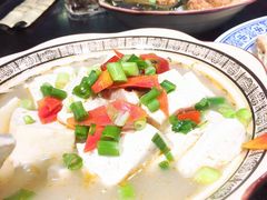 -蓝田九大碗民俗食府(蓝田店)