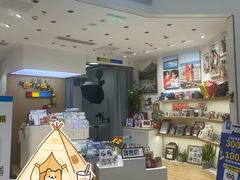 -方快-照相馆(晶耀前滩店)