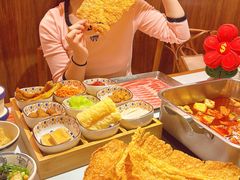 -螺大喜螺蛳粉火锅(雍和宫店)