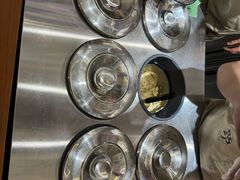 -野人先生Gelato(上海长宁龙之梦店)