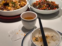 -东方红·湖南菜(金屿店)