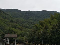 -宁波五龙潭景区