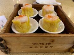 -喜鹊茶点.啫煲(车陂店)