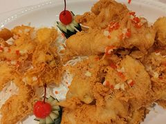 -无锡城中皇冠假日酒店·芳园中餐厅