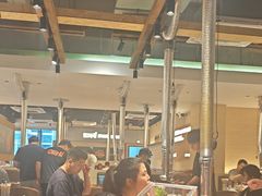 -炽城·烤肉名家(鸿达中央广场店)
