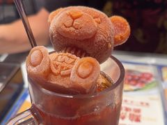 -文通冰室(祈福缤纷世界店)