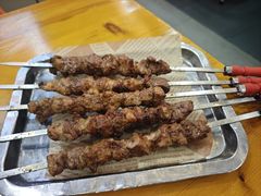 -西域美食(西直门南小街店)