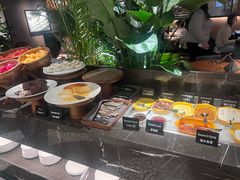 -拉蒂娜·巴西牛排馆 Latina·Brazilian Steakhouse(王府井喜悦店)