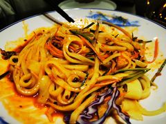 -阿西娅食府(中关村店)