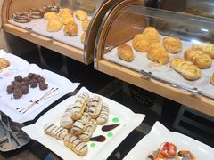 -青岛颐海花园酒店总店·自助餐厅