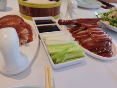 -玉林烤鸭店(定福庄店)