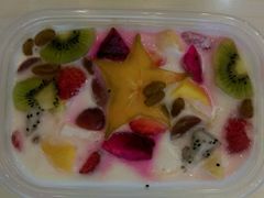 -金乐活美食(中街店)