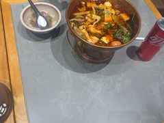 -极乐小煮·成都冒菜(科技绿洲店)