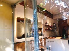 -Legno.ita Coffee by Wood(襄阳南路店)