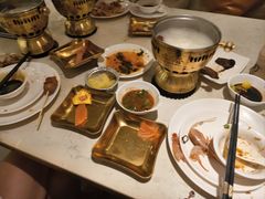 -海玥荟海鲜姿造自助餐厅(欧罗巴广场店)