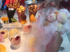 -哈根达斯(武汉天地店)