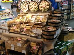 -Olé精品超市(北京合生汇店)