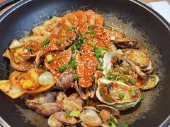 -大厨的餐厅(曾厝垵总店)