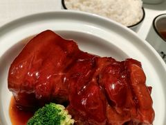 -徽镇小厨·经典徽菜(马连道店)
