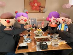 -胡家大厨(西三庄店)