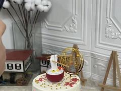 -皇子烘焙手作 prince baking(天河店)