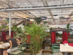 -特味村·宴会厅(生态园店)