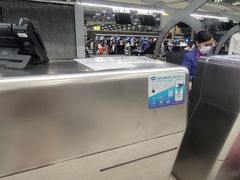 -曼谷素万那普国际机场