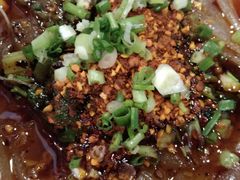 -渝是乎酸菜鱼(龙旗购物中心店)