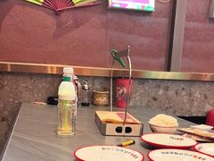 -钱锋炭缸烧烤(南湖大路总店)