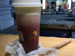 -喜茶(中山利和新地店)