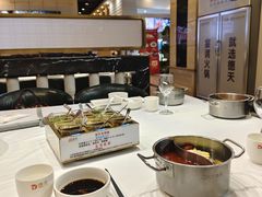 -德天肥牛海鲜火锅(城西银泰店)