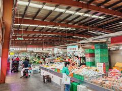 -福安菜市场