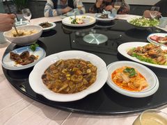 -三凤酒家·百年无锡菜(清扬茂业店)