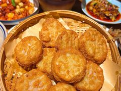 -打酱油·非遗淮扬菜(瘦西湖梅岭店)