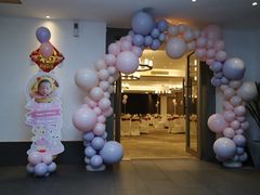 -梅花香里大酒店(郁金香路店)