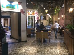 大堂-金悦印象小馆(三里河店)