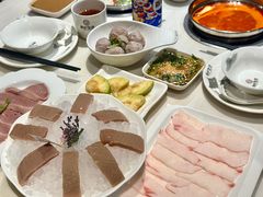 -围炉夜话·潮汕卤水火锅(榕江店)