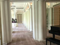 -广州花园酒店名仕阁·Party·聚会