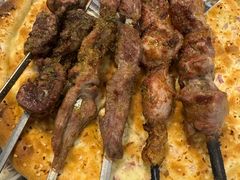 -新疆伊宁远征餐厅