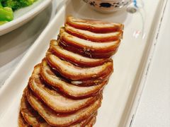 酱肘子-北平小馆·烤鸭·家常菜(磨房北里店)