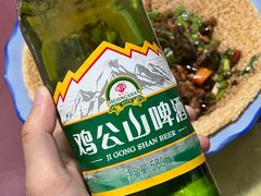 -鸡公山和平饭店