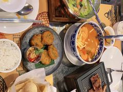 -simply thai天泰(长泰广场店)