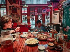-蚝堡海鲜·威海菜·海肠捞饭·烧烤·亚洲吃蚝公司(幸福门店)