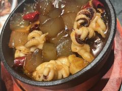 -西安饭庄·非遗陕菜(钟楼店)