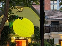 -弗兰克牛排西餐厅Ribone steak house(柠檬花园店)