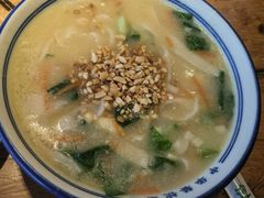 -老雒阳面馆·水席·洛阳菜(王城路店)