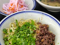 -万三面馆(青龙正街太古里店)